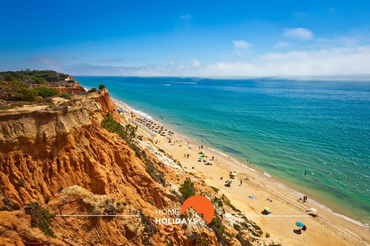 #130 Praia Village By Home Holidays Vilamoura Exterior foto