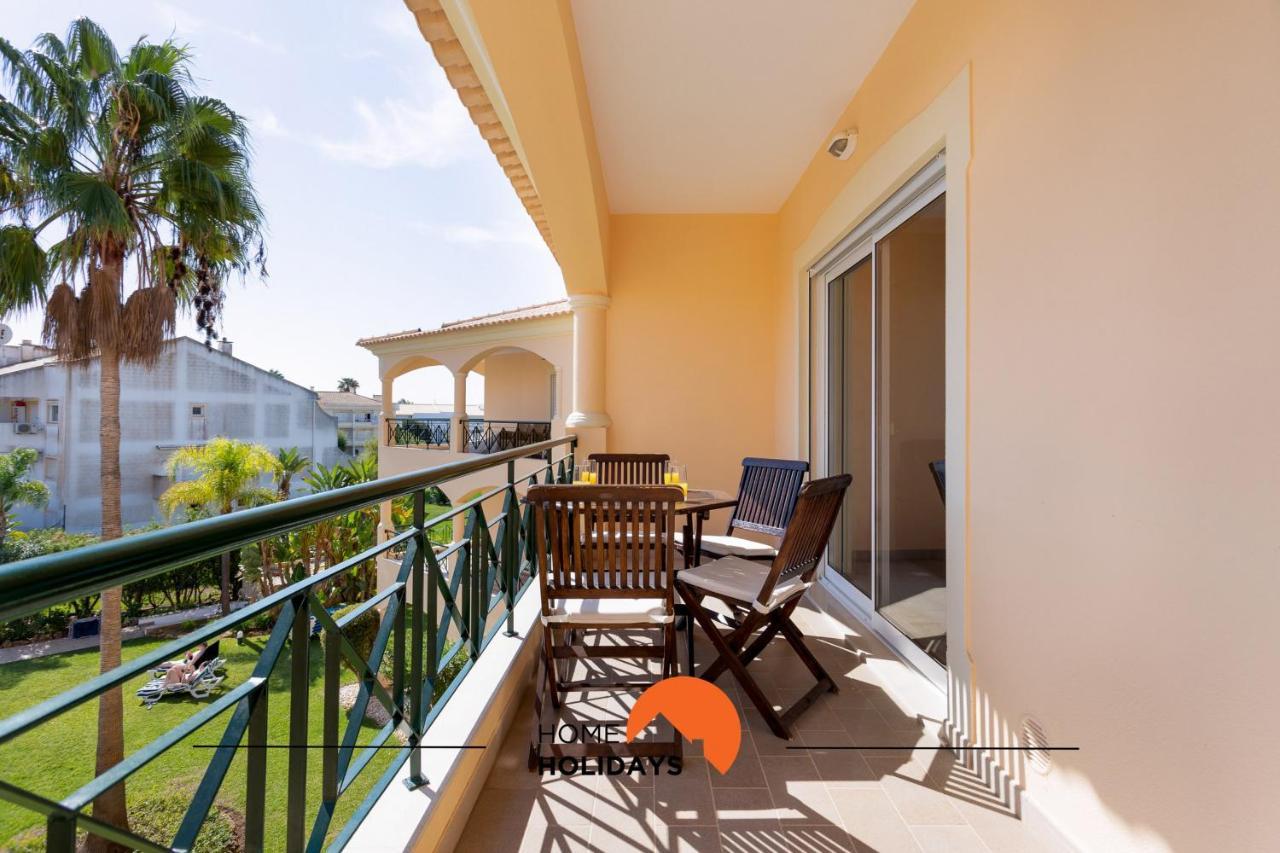 #130 Praia Village By Home Holidays Vilamoura Exterior foto